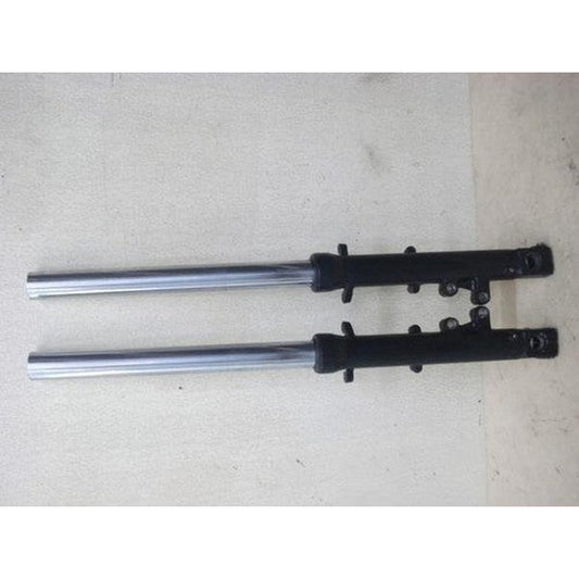 [USED] Kawasaki Ninja ZX-10 ZXT00B Front Fork Suspension Genuine OEM
