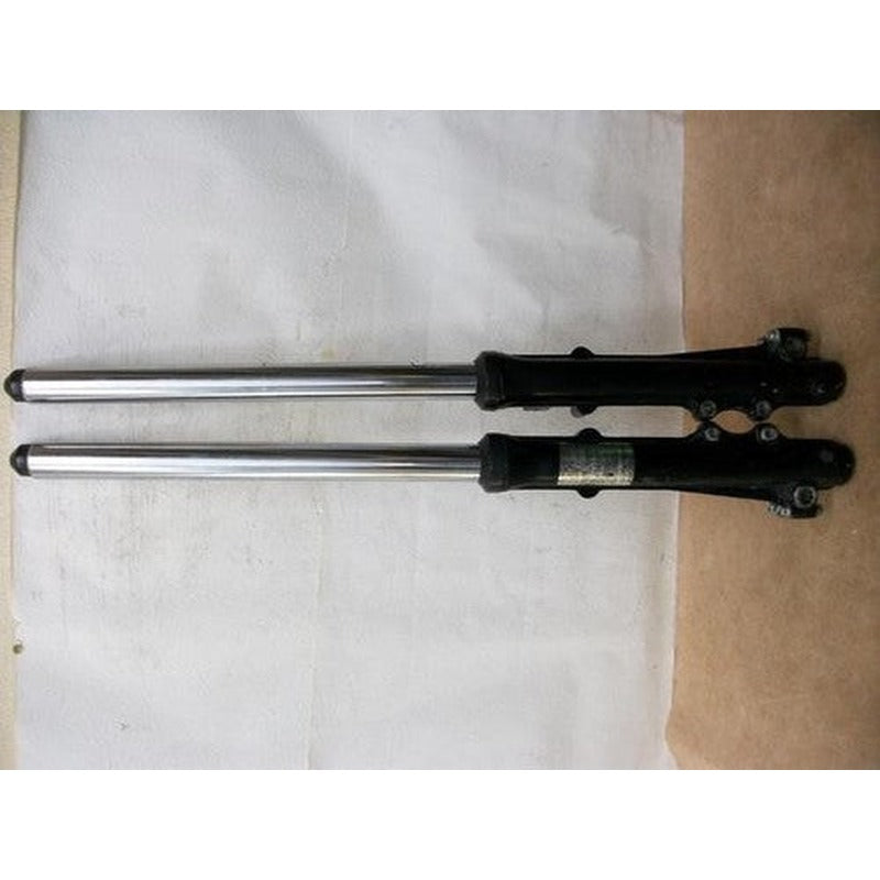 [USED] Kawasaki KZ1300 A1 Z1300 KZT30A Front Fork Suspension Genuine OEM