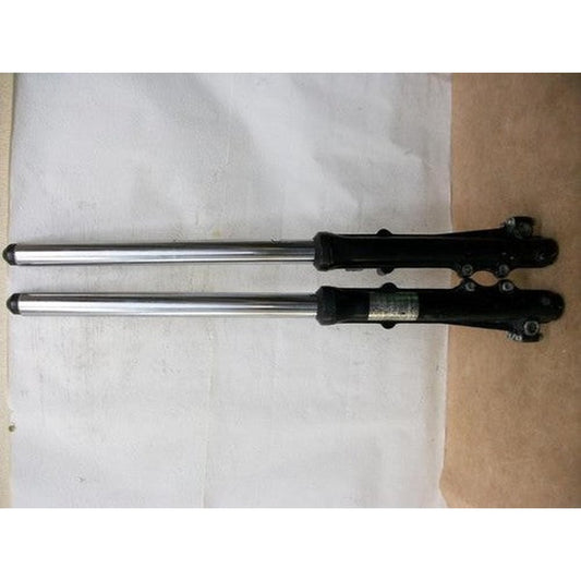 [USED] Kawasaki KZ1300 A1 Z1300 KZT30A Front Fork Suspension Genuine OEM