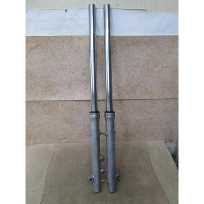 [USED] Kawasaki Vulcan 400 EN400B Front Fork Suspension Genuine OEM
