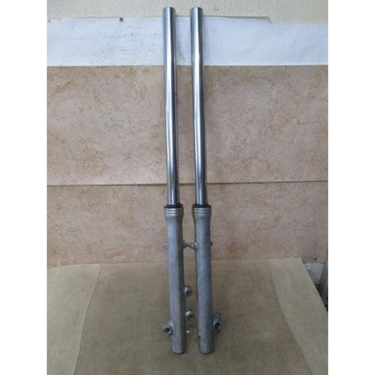 [USED] Kawasaki Vulcan 400 EN400B Front Fork Suspension Genuine OEM