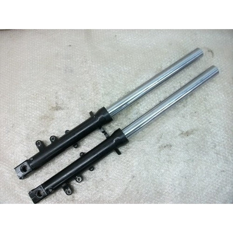 [USED] Kawasaki Ninja ZX-10 ZXT00B Front Fork Suspension Genuine OEM
