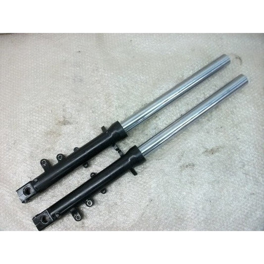 [USED] Kawasaki Ninja ZX-10 ZXT00B Front Fork Suspension Genuine OEM