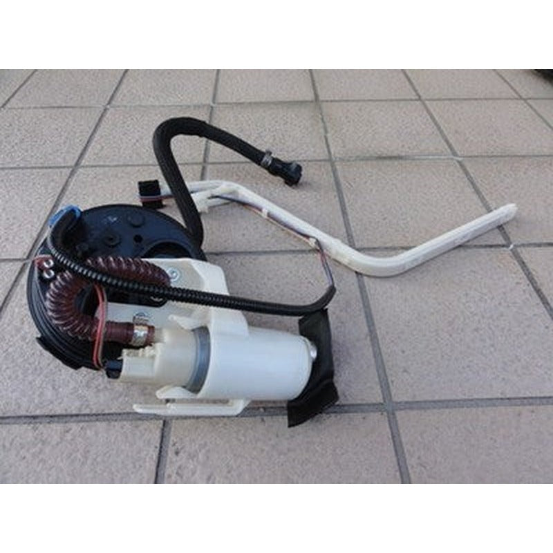 [USED] BMW Fuel Pump Motor 726A-8217-17/80 Rare Restoration