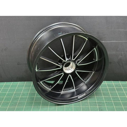 [USED] Ducati Diavel Genuine OEM Aluminum Rear Wheel 8.00x17 50211421A