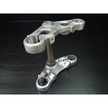 [USED] BMW K100RS 2V ABS Steering Stem Triple Clamp OT-B-035
