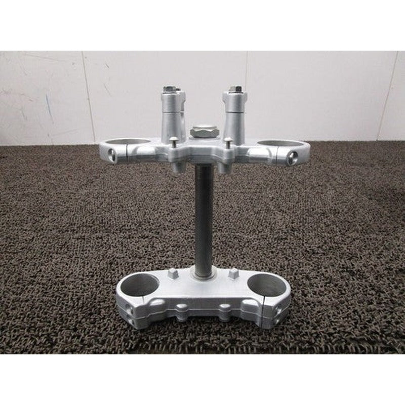 [USED] Aprilia SX125 Inverted Top Bridge Stem FI Injection
