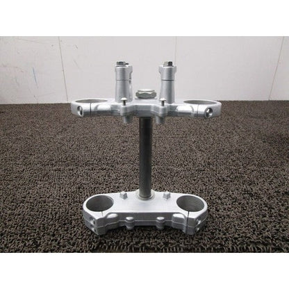 [USED] Aprilia SX125 Inverted Top Bridge Stem FI Injection