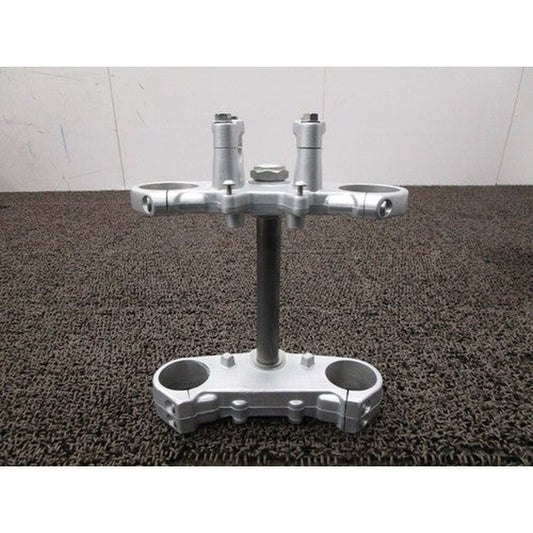 [USED] Aprilia SX125 Inverted Top Bridge Stem FI Injection