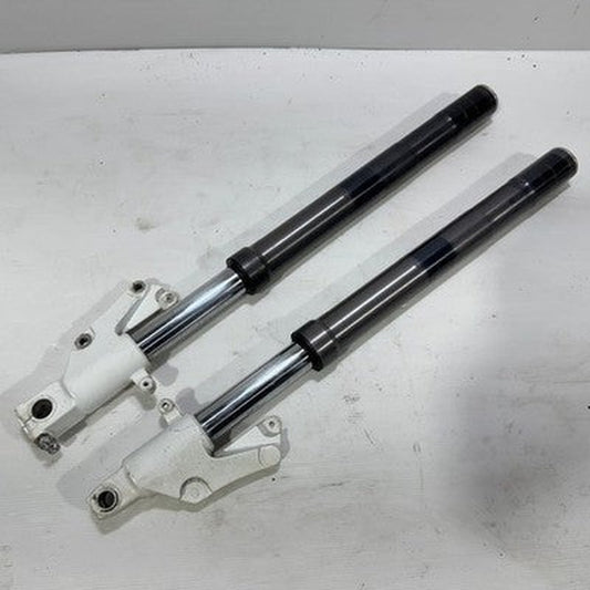 [USED] Suzuki Goose 350 Inverted Front Fork NK42A K406