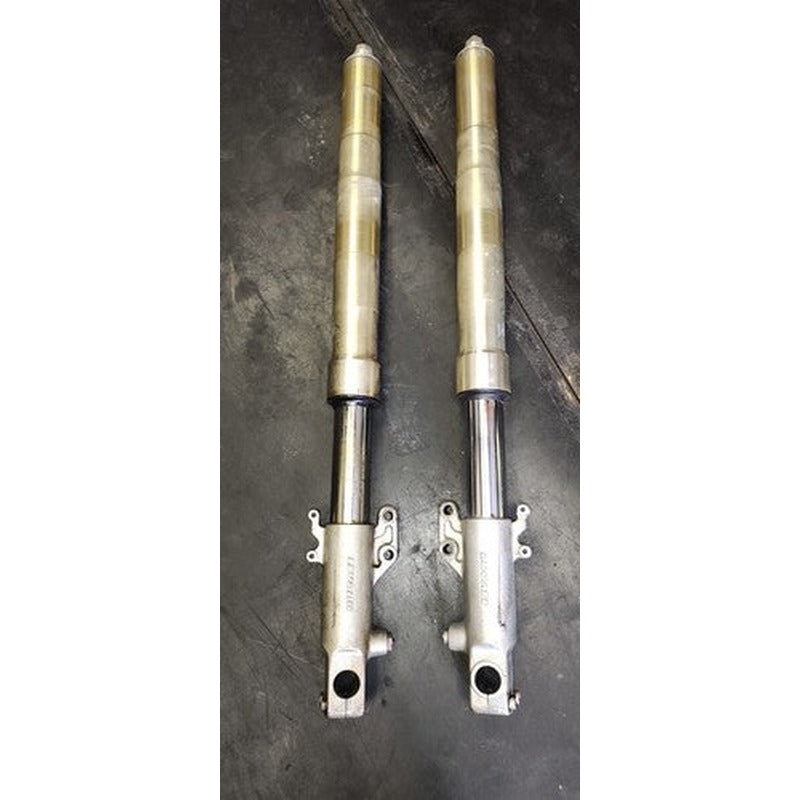 [USED] Ducati 900SS Front Fork Suspension