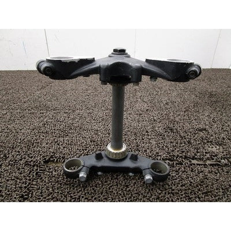 [USED] Suzuki RG250 Gamma GJ21A Top Bridge Stem Carburetor Model