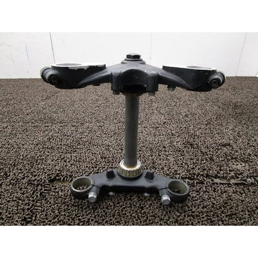 [USED] Suzuki RG250 Gamma GJ21A Top Bridge Stem Carburetor Model
