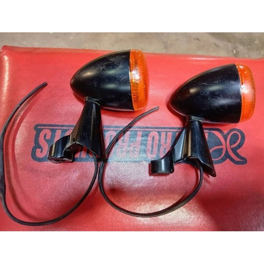 [USED] Harley-Davidson Sportster Forty-Eight 48 OEM Turn Signal Light