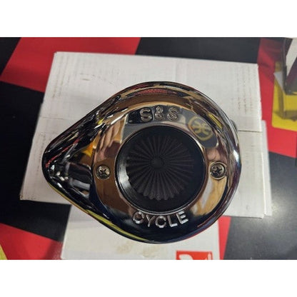 [USED] Harley-Davidson S&S Air Cleaner FLRT 2017