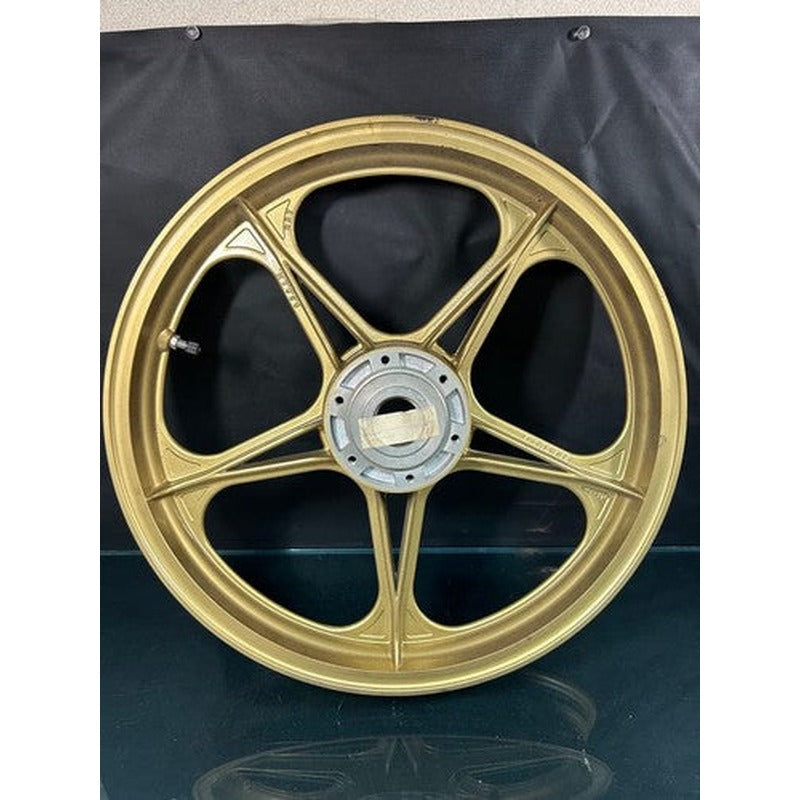 [USED] Ducati Motorcycle Wheel