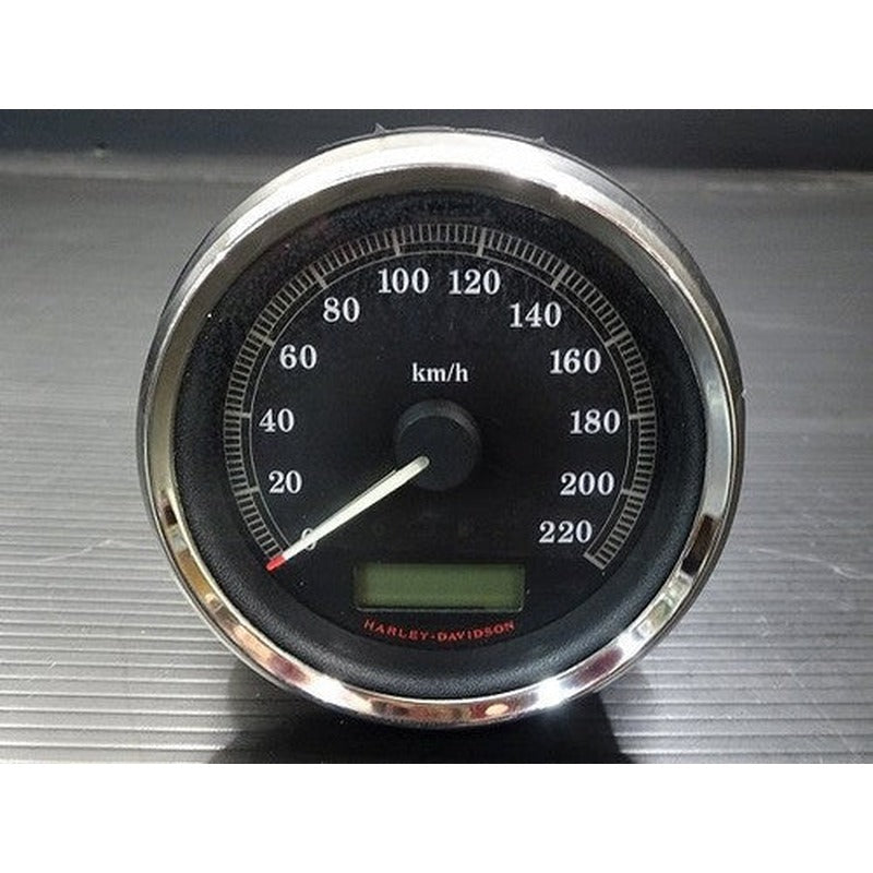 [USED] Harley-Davidson Sportster XL1200R-I Genuine Speedometer