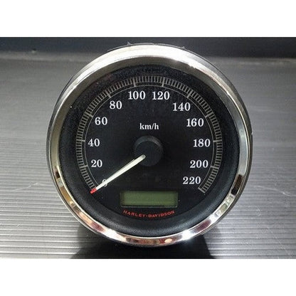 [USED] Harley-Davidson Sportster XL1200R-I Genuine Speedometer