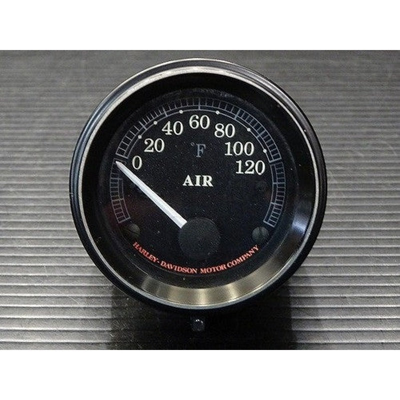 [USED] Harley-Davidson FLHTCU Ultra 2000 Air Temperature Gauge HD-AY-072