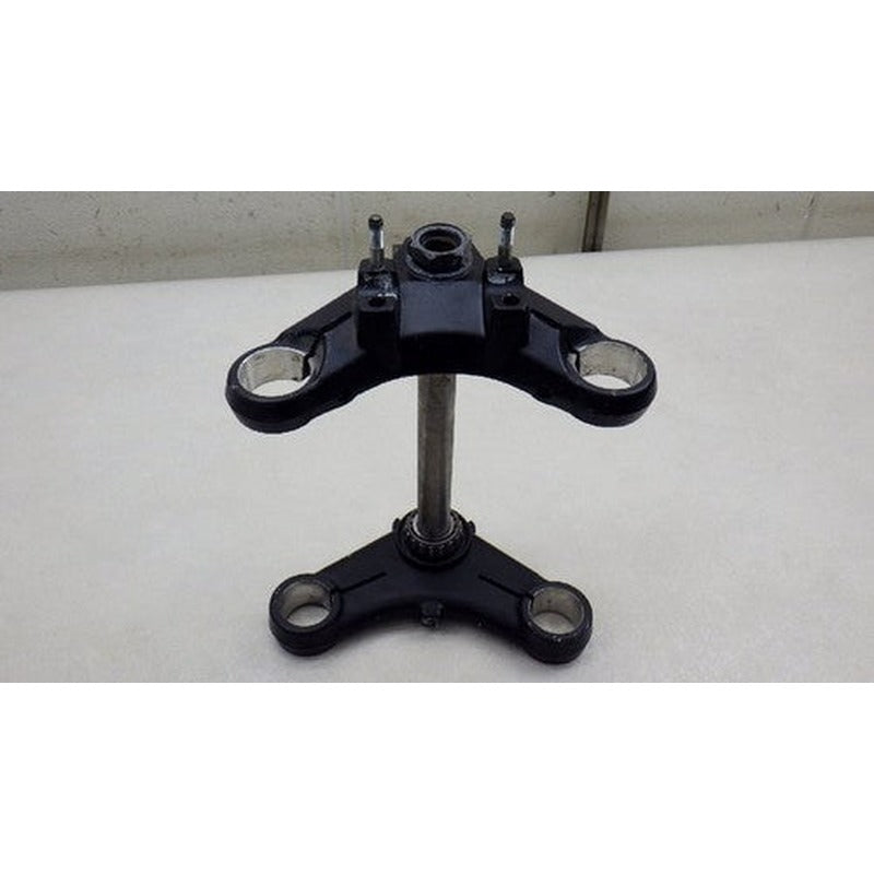 [USED] Moto Guzzi 850T5 Steering Stem Top Bridge 38mm Fork