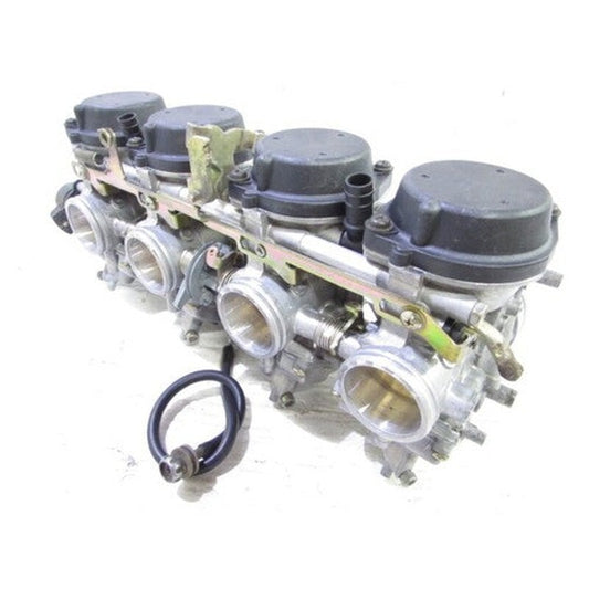 [USED] Yamaha YZF1000R 4SV OEM Carburetor Genuine Working Removed