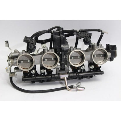[USED] Kawasaki Z900RS Throttle Body 2020 ZR900C-045