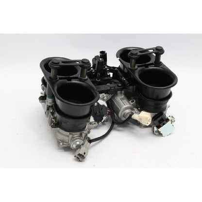 [USED] Ducati Panigale V4S Throttle Body ZDMDA00AAJB000