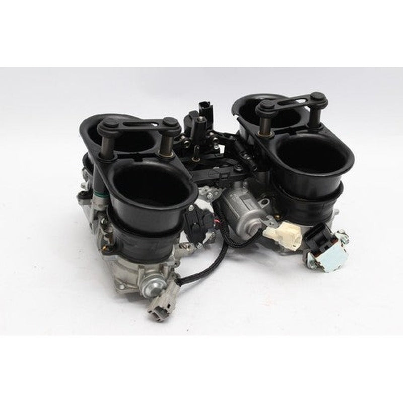 [USED] Ducati Panigale V4S Throttle Body ZDMDA00AAJB000