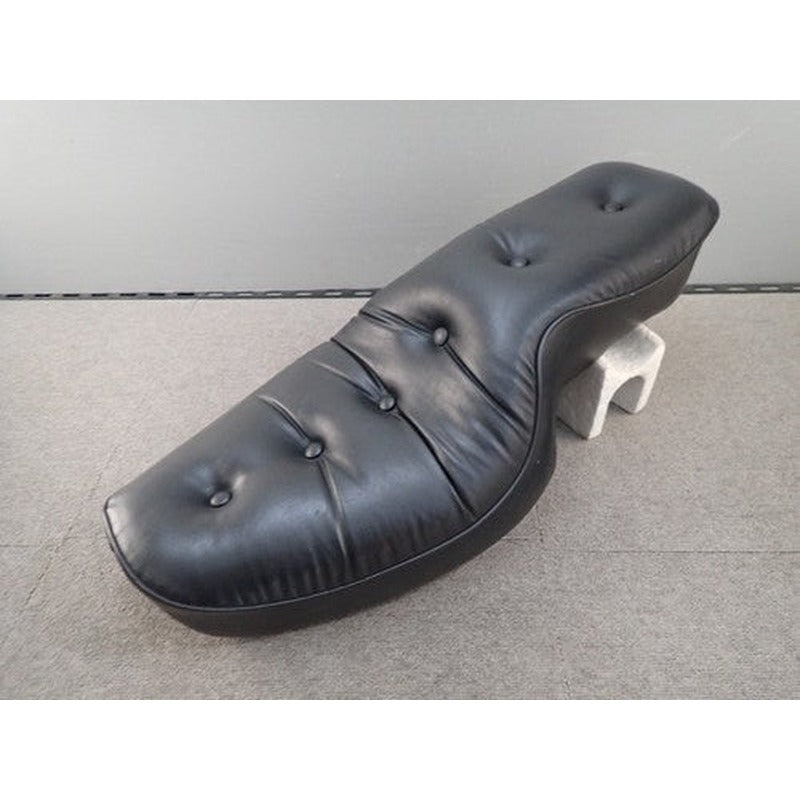 [USED] Harley-Davidson Sportster 82-03 Genuine OEM Solo Seat Dual