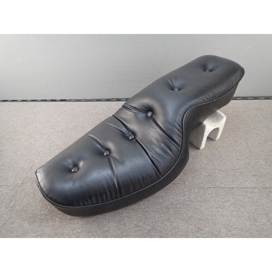 [USED] Harley-Davidson Sportster 82-03 Genuine OEM Solo Seat Dual