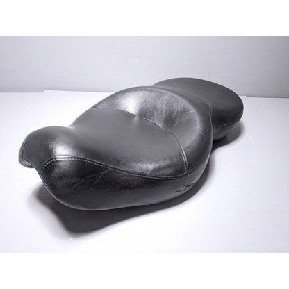 [USED] Harley-Davidson Sportster XL1200S XL883 OEM Sundowner Seat 2605BK303
