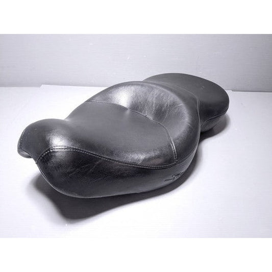 [USED] Harley-Davidson Sportster XL1200S XL883 OEM Sundowner Seat 2605BK303