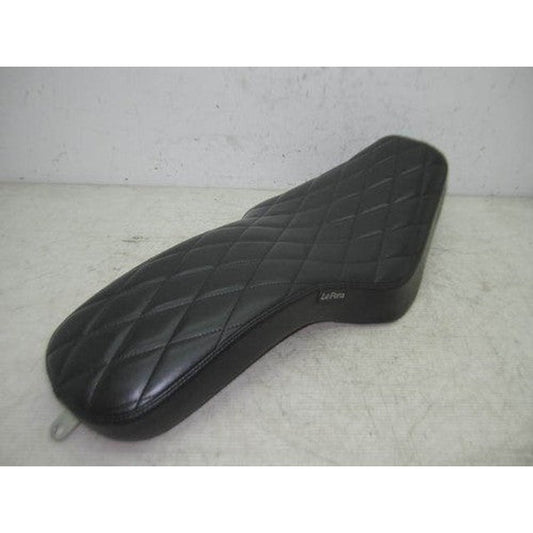 [USED] LEPERA Harley-Davidson Sportster Aftermarket Seat Good Condition