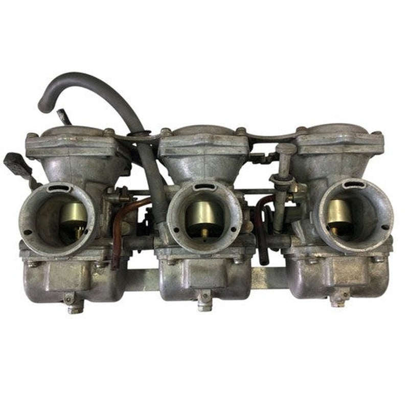 [USED] Suzuki GT750 GT750B Late Model Carburetor Used