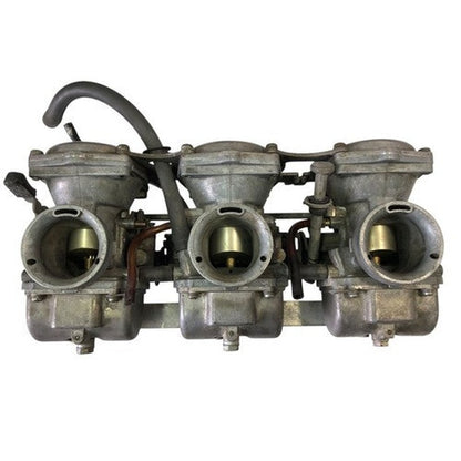 [USED] Suzuki GT750 GT750B Late Model Carburetor Used