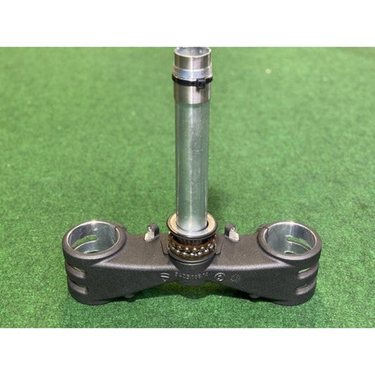 [USED] Ducati 1199 Panigale Genuine OEM Steering Stem 07-30