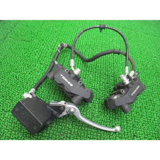 [USED] Suzuki GSX1300R Hayabusa Front Brake Caliper Master 2009