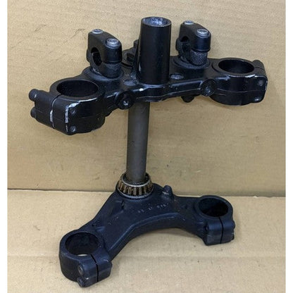 [USED] BMW K1100RS 41.5mm Steering Stem Top Bridge Handlebar Riser OEM
