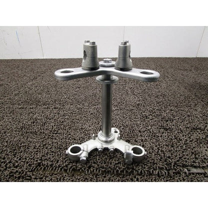 [USED] Yamaha RD50SP Top Bridge Stem 26mm Carburetor 6V