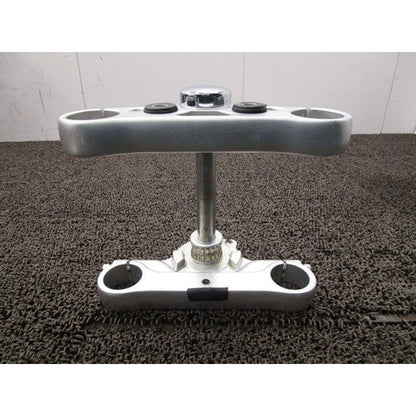 [USED] Harley-Davidson FXDC1580 Top Bridge Stem 49mm Twin Cam Dyna