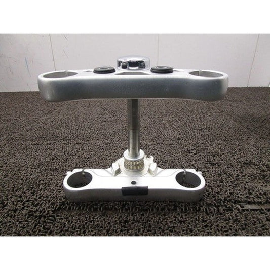 [USED] Harley-Davidson FXDC1580 Top Bridge Stem 49mm Twin Cam Dyna