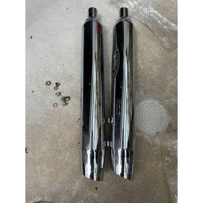 [USED] Harley-Davidson Genuine OEM Muffler