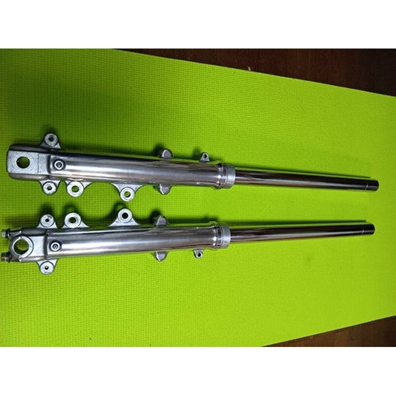 [USED] Yamaha TX750 341-1040 Genuine OEM Front Fork Left Right