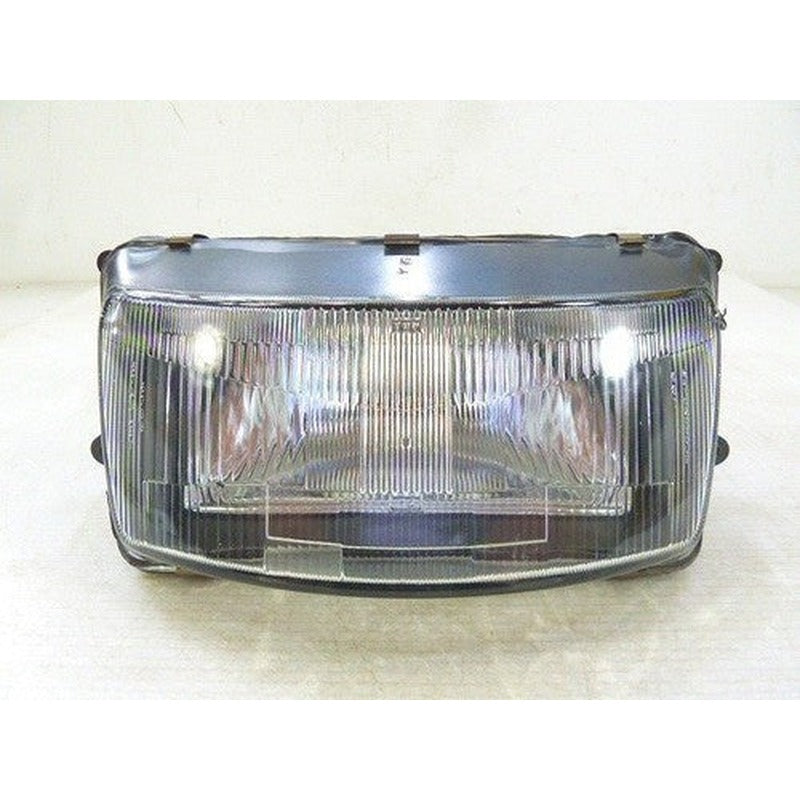 [USED] Kawasaki ZZR1100 ZXT10C Type C OEM Headlight Lights Work