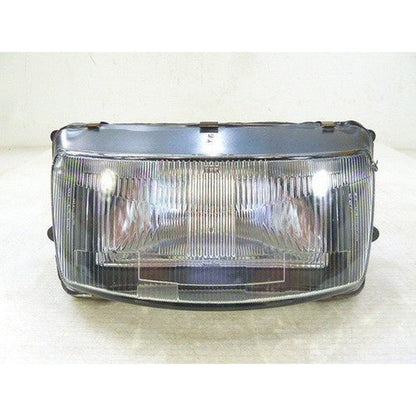 [USED] Kawasaki ZZR1100 ZXT10C Type C OEM Headlight Lights Work
