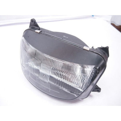 [USED] Kawasaki ZZR400N OEM Genuine Headlight Assembly