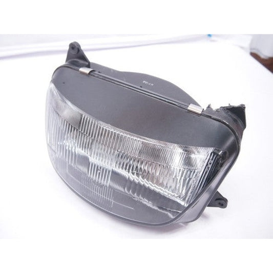 [USED] Kawasaki ZZR400N OEM Genuine Headlight Assembly