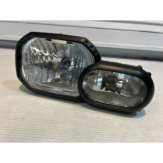 [USED] BMW K75 F650GS F700GS F800GS F800R Genuine OEM Headlight