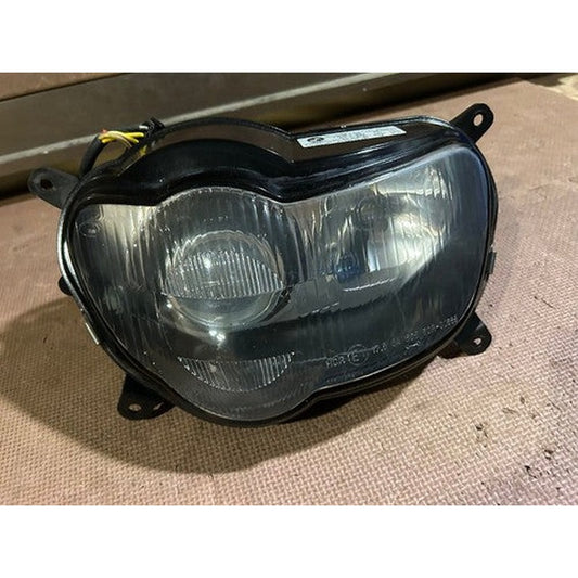 [USED] BMW R1100S Genuine OEM Headlight 63.12-2 306 716
