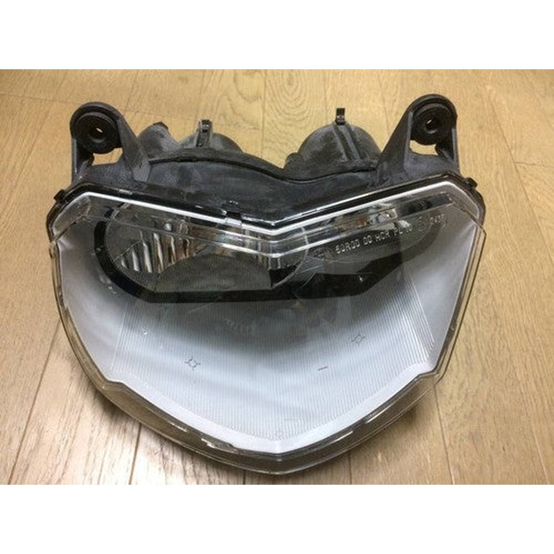 [USED] BMW F800S Headlight
